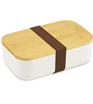 BLK22-100690-100 - Satsuma Bento Lunch Box