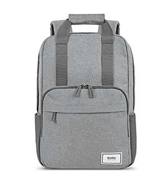 BLK22-KL2051 - Solo® Re:claim Backpack