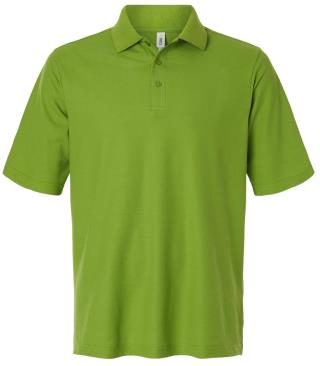 Resolve CVC Performance Pique Polo