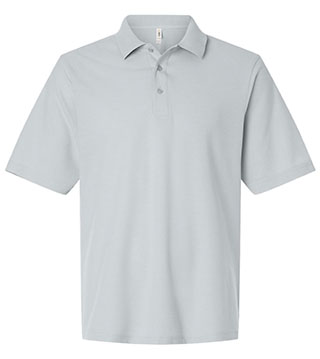 CE106 - Resolve CVC Performance Pique Polo