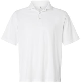 Tall Nova Performance Pique Polo