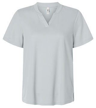 CE108W - Ladies Nova Performance Pique Polo