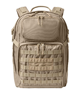CSB206 - Large Tactical Backpack
