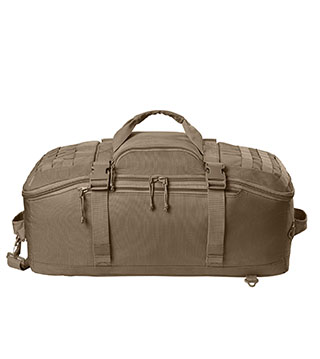 CSB817 - Tactical Barrel Duffel