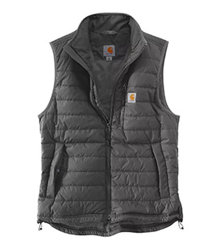 IB1-CT102286 - Men's Gilliam Vest