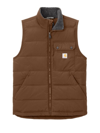 Montana Insulated Vest