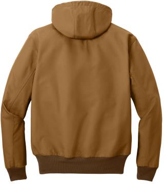 Duck Active Jacket