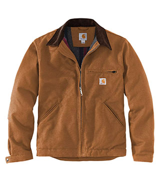 Men's Tall Duck Detroit
