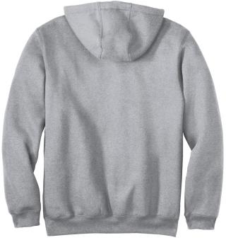 Tall Midweight Hooded Sweatshirt