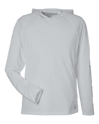 Lopro Long Sleeve Pursuit Hooded T-Shirt