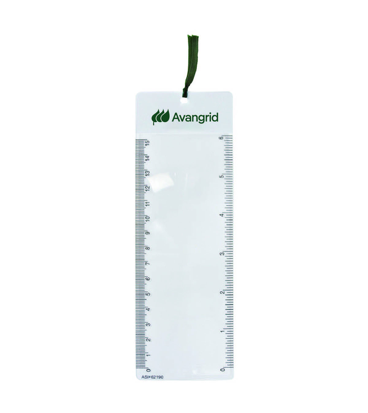 IB1-182 - Bookmark Magnifier