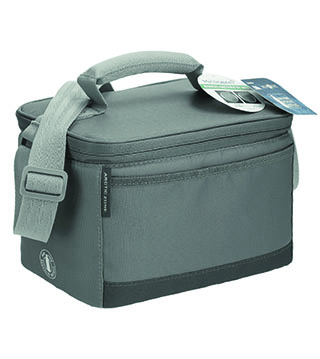 Repreve Recycled 6 Can Lunch Cooler