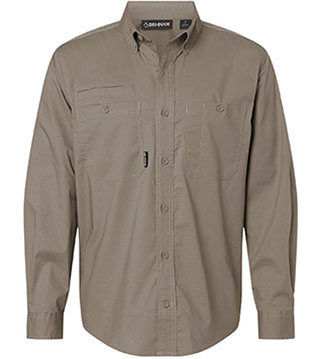 4450 - Craftsman Woven Shirt