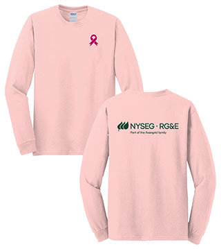 IB1-5400-BC - Heavy Cotton 100% Cotton Long Sleeve T-Shirt