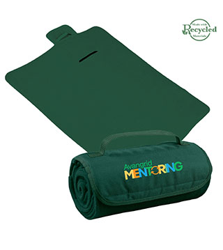 Roll-Up Blanket