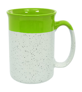 IB1-8140 - 13 Oz. Speckled Mug