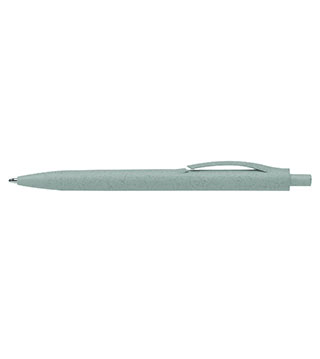 IB1-AFZ-C - Zen Wheat Plastic Pen