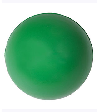 Round Stress Ball/Reliever