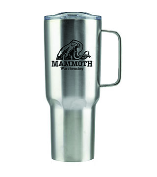 Mammoth 40 Oz. Vacuum Insulated Mug