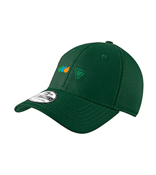 Stretch Mesh Cap