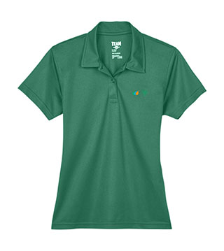 Ladies' Command Snag-Protection Polo