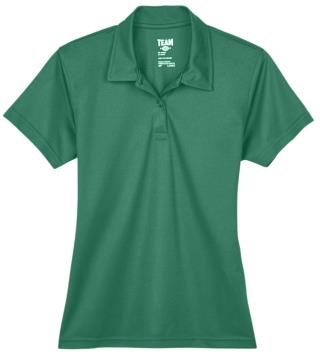Ladies' Command Snag-Protection Polo