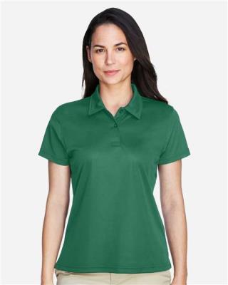 IB1-TT21W - Ladies' Command Snag-Protection Polo