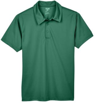 Men's Command Snag-Protection Polo