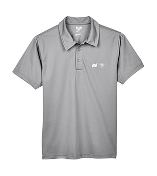 IB1-TT21 - Men's Command Snag-Protection Polo