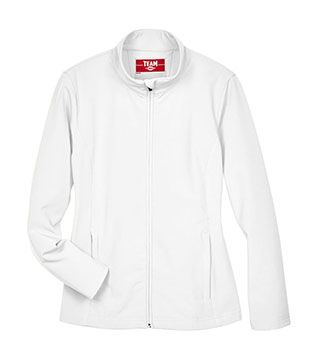 IB1-TT80WA - Ladies' Leader Soft Shell Jacket