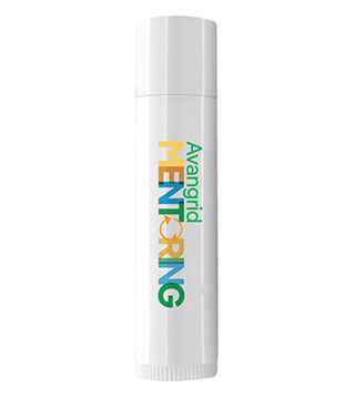 Lip Balm - MTR (Vanilla)