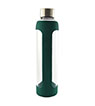 04026-01 - 20 oz. Fusion Glass Water Bottle