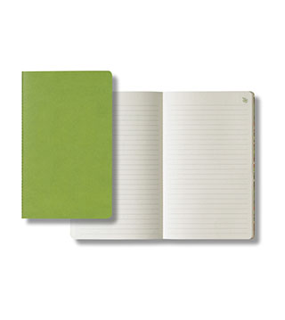 ApPeel Medio Saddlestitched Journal