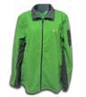 F233 - Summit Fleece Full-Zip Jacket
