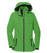 L333 - Ladies' Torrent Waterproof Jacket