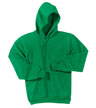 PC78HA - Classic Pullover Hooded Sweatshirt