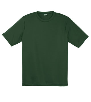 IB1-ST350-HT - Competitor Tee