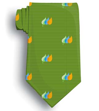 IB1-TIE - Custom Tie