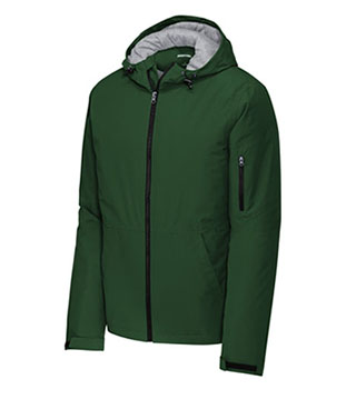 JST56 - Waterproof Insulated Jacket