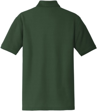 Core Pique Polo