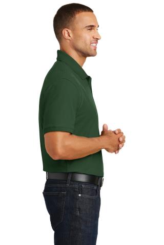 Core Pique Polo