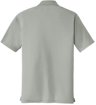 UV Micro-Mesh Polo