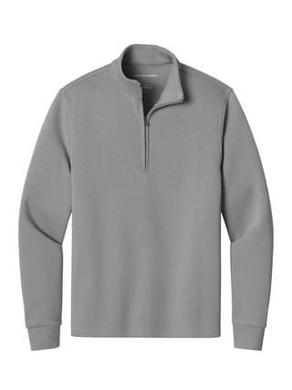 Wearever Signature Double Pique 1/4-Zip