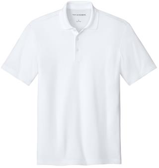 K620 - Plaited Pique Polo