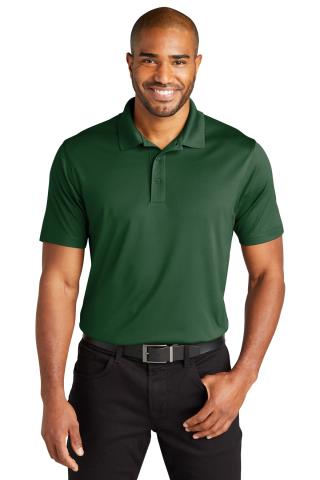 K863 - Recycled Performance Polo