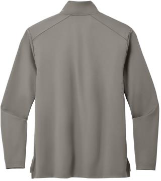 C-FREE Double Knit 1/4-Zip