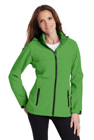 L333 - Ladies' Torrent Waterproof Jacket