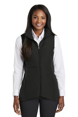 IB1-L903 - Ladies' Collective Insulated Vest