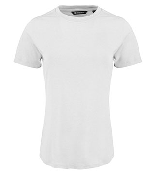 Coastline Epic Comfort Recycled Womens Short Sleeve Tee