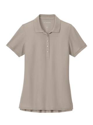 LK200 - Ladies' Wearever Signature Pique Polo